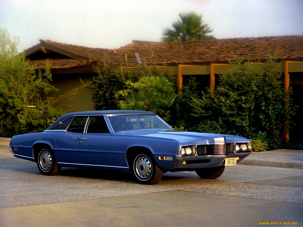 , ford
